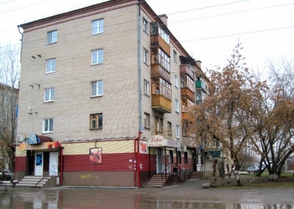 Карла Маркса 125